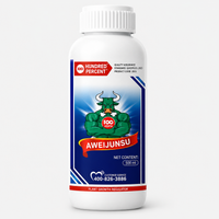 Abamectin 1.8% EC – Insecticide & Miticide for Vegetables, Fruits & Ornamental Plants