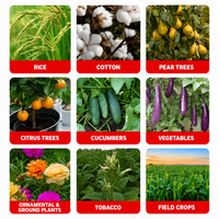 Abamectin 1.8% EC – Insecticide & Miticide for Vegetables, Fruits & Ornamental Plants