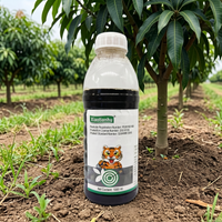 Glyphosate 10% Herbicide for Orchard Weeding & Wasteland Control | Systemic Weed Management Solution