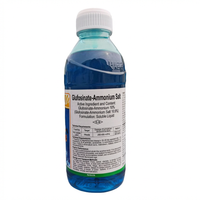 Glufosinate Ammonium 10% SL Herbicide, Non-Selective Broad Spectrum Weed Killer for Agriculture