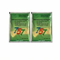 Glyphosate Ammonium Salt 68% Granular Herbicide for Weed & Root Control | Systemic Weed Management
