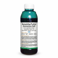 Glyphosate Ammonium Herbicide for Orchard Weed & Root Control, Systemic Weed Management Solution