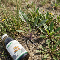 Glyphosate 10% Herbicide for Orchard Weeding & Wasteland Control | Systemic Weed Management Solution