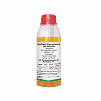 Glyphosate Isopropylamine Salt 41% Herbicide, Broad-Spectrum Systemic Weed Control Solution