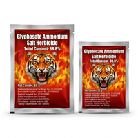 Glyphosate Salt 88.8% High-Concentration Herbicide for Weed & Root Control | Systemic Weed Management
