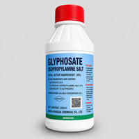 Glyphosate 41% Concentrate – Herbicide for Vegetation Control & Land Maintenance